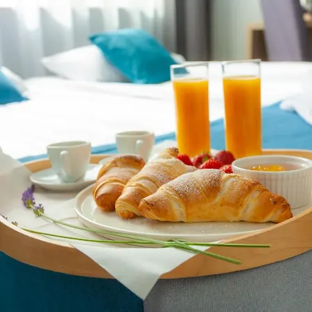 Zatoka Hotel Gdańsk