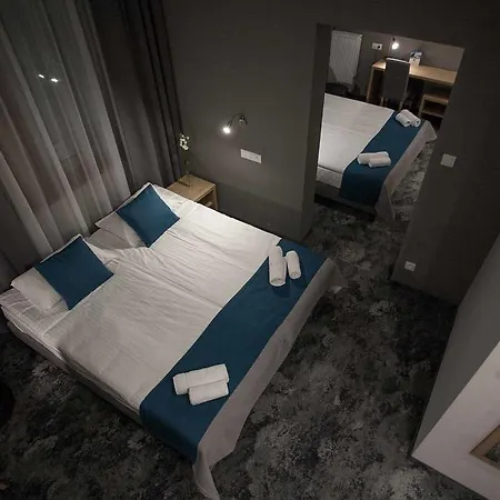 Zatoka Hotel Gdańsk