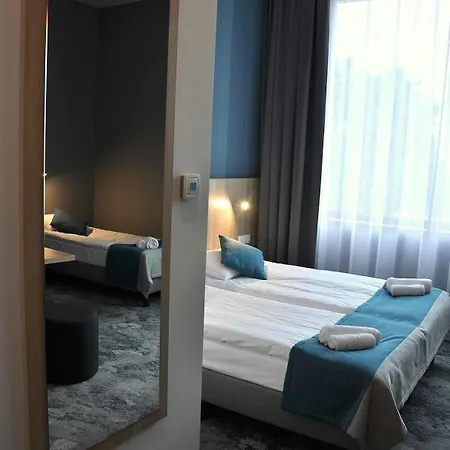 Hotel Zatoka