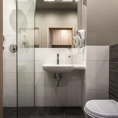 Hotel Zatoka Gdańsk