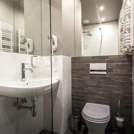 Hotel Zatoka Gdańsk