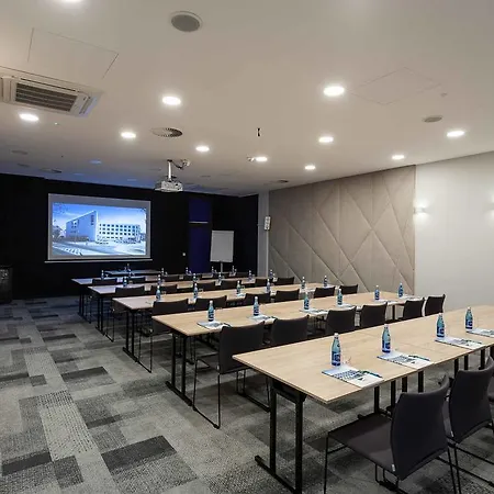 Zatoka 3* Γκντανσκ